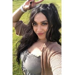 Meet your Posher, Jamie